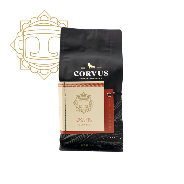 Photo of Nativo Nogales Yellow Bourbon