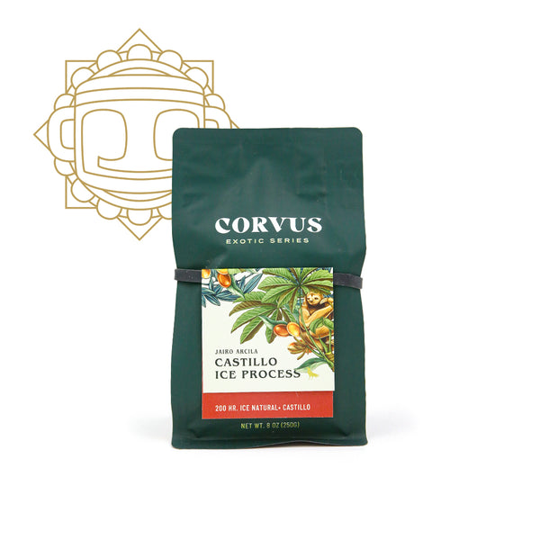 Castillo Ice Process Dial - Corvus Coffee