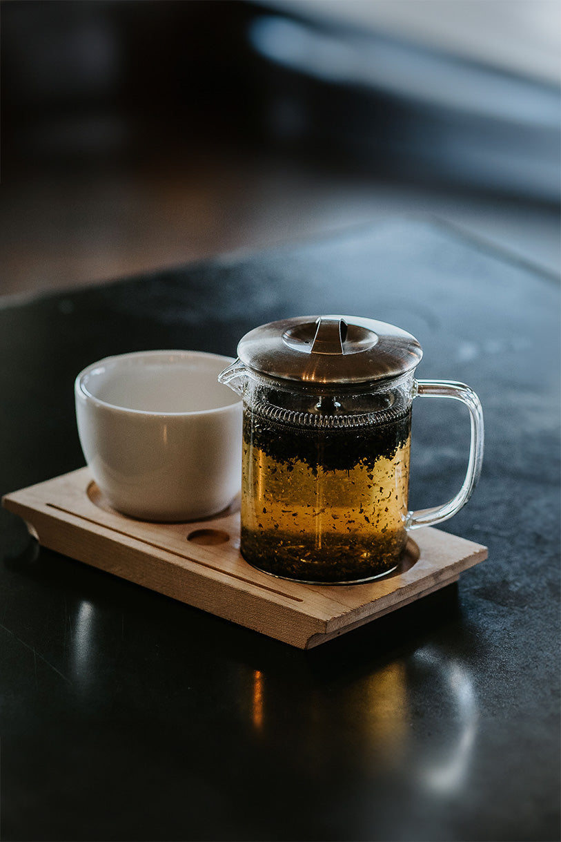 Featured in "The 10 Best Tea Places in Denver" by Chinese Tea 101