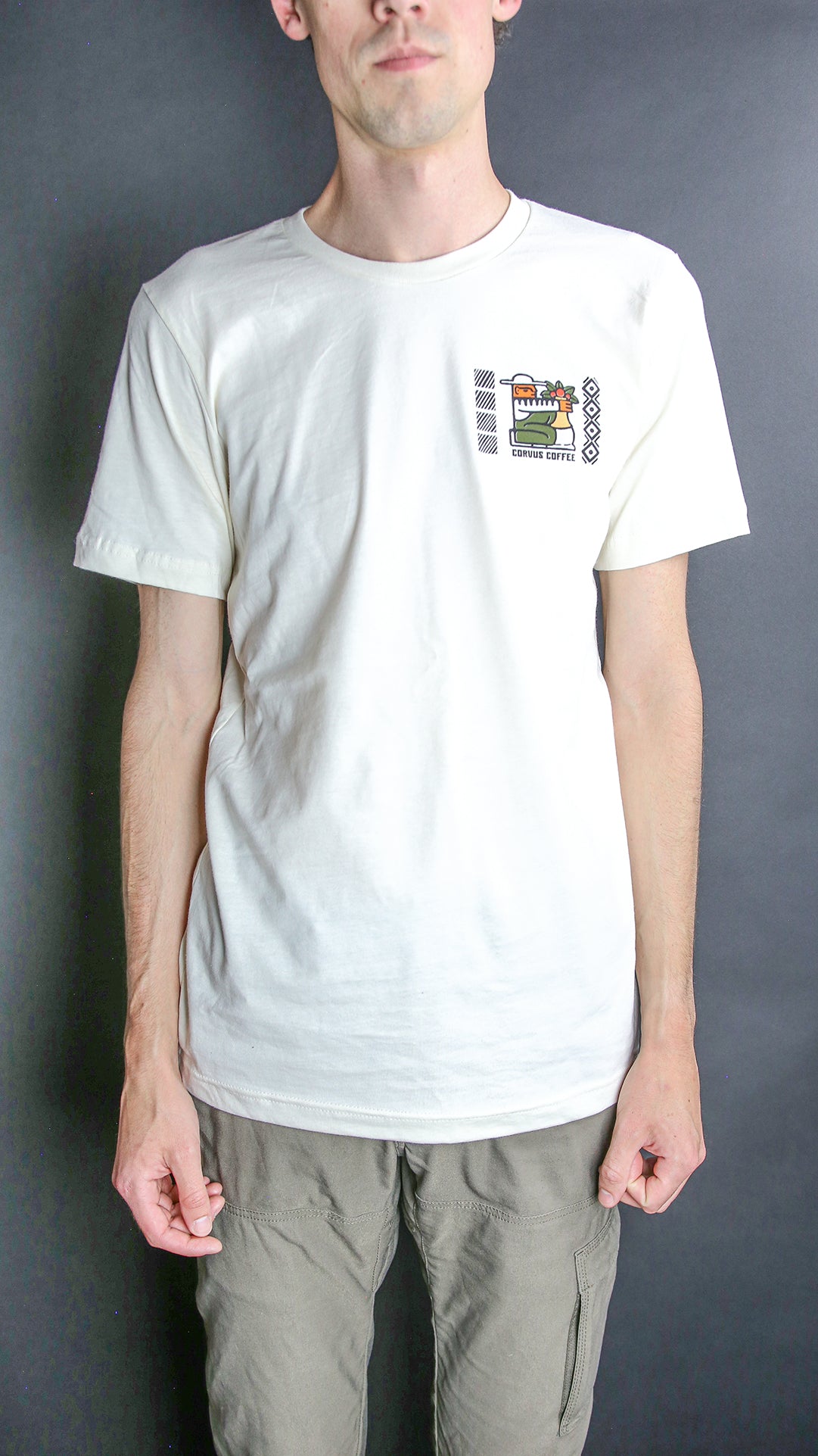San Pedro Farmer T-Shirt