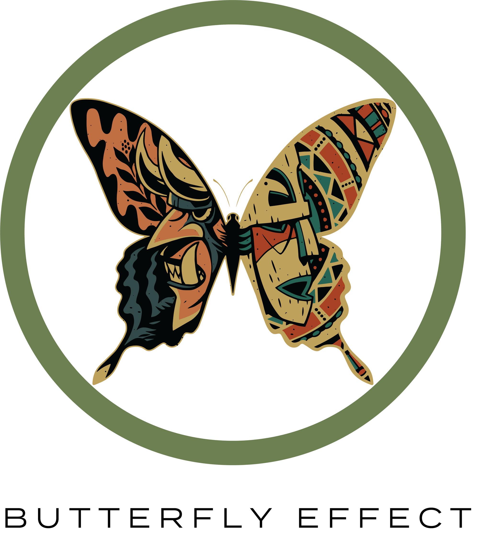 Butterfly Effect • Seasonal Blend • Kenya, Colombia, & El Salvador • Bright & Floral
