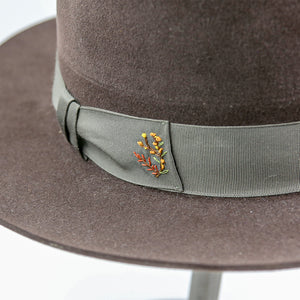 Superior Felt Panama Hat