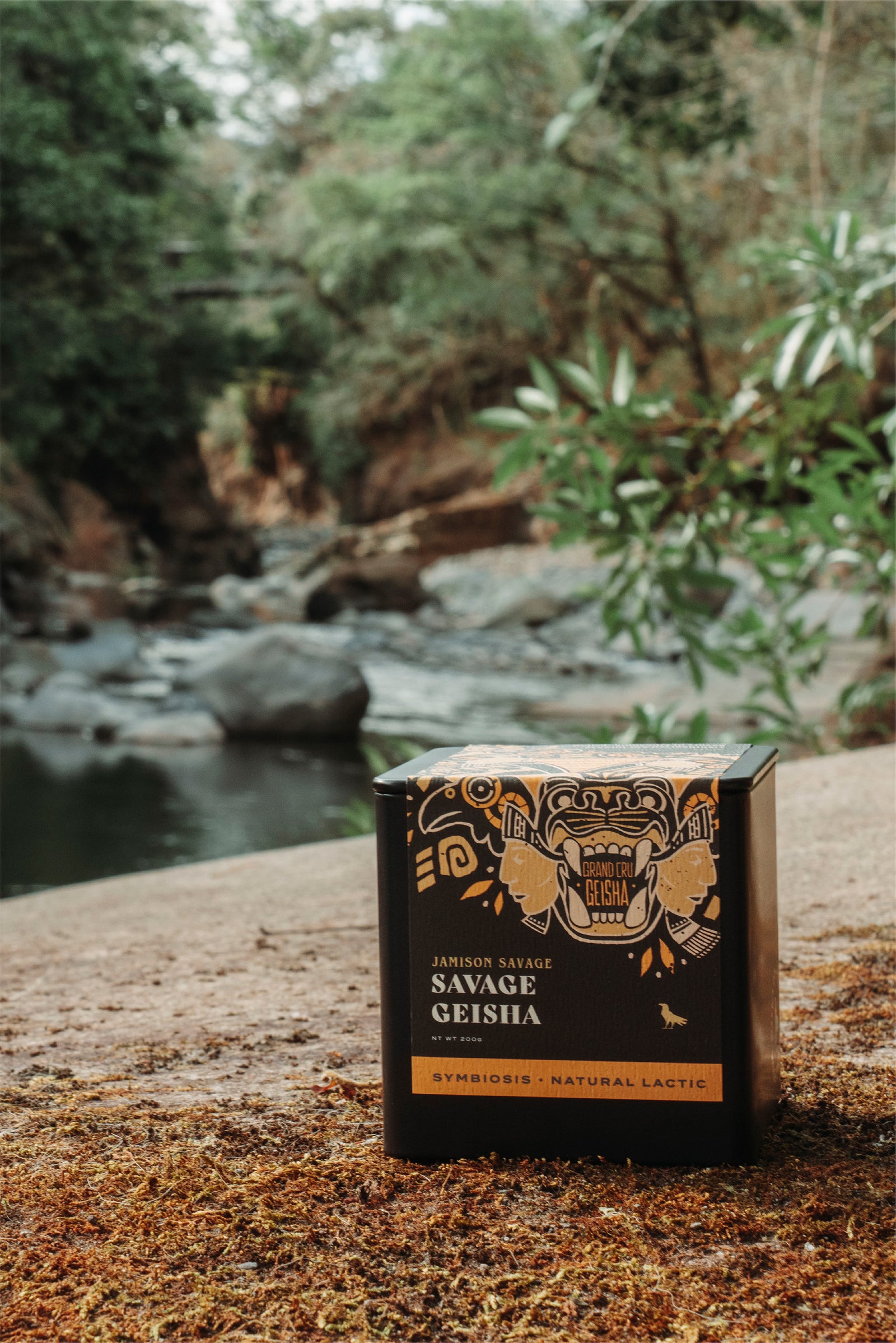 Finca Deborah Symbiosis: Jamison Savage's Coffee Evolution