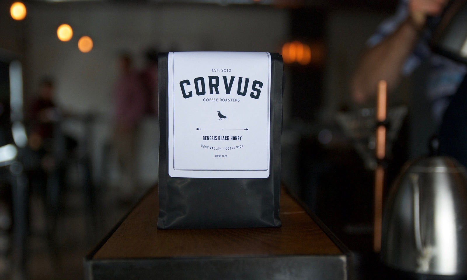 Black Honey, Black Sheep