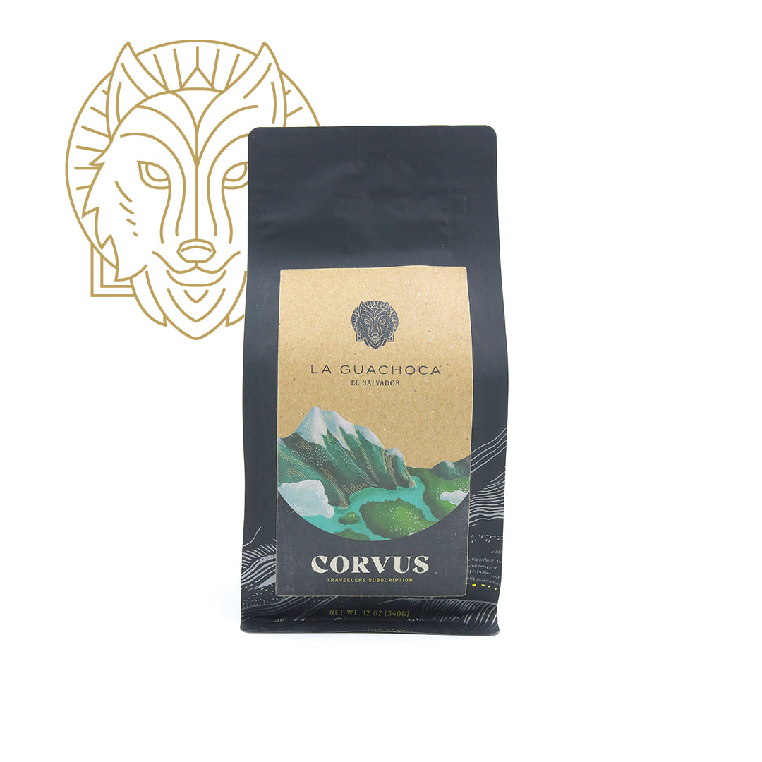 November 2024- La Guachoca Dial