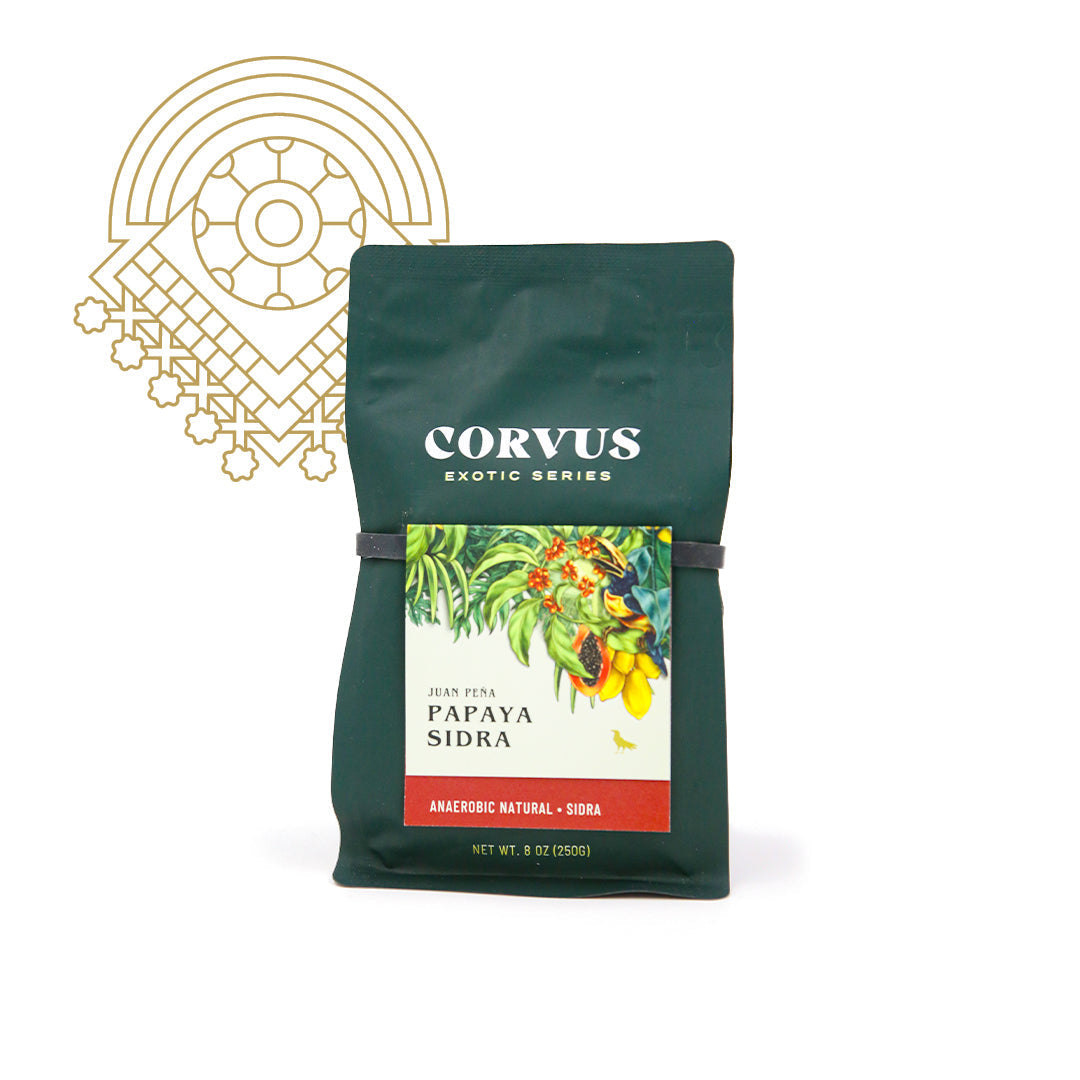 Hacienda La Papaya Sidra