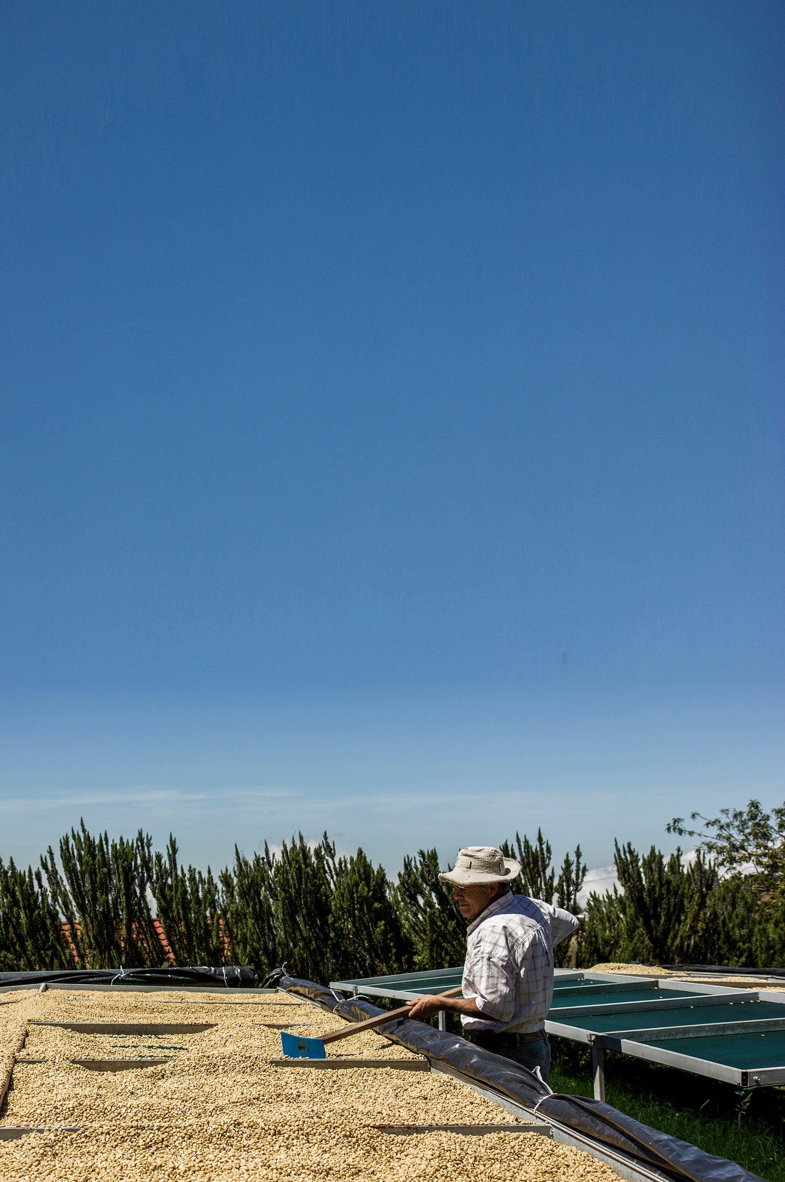 Notes from Costa Rica