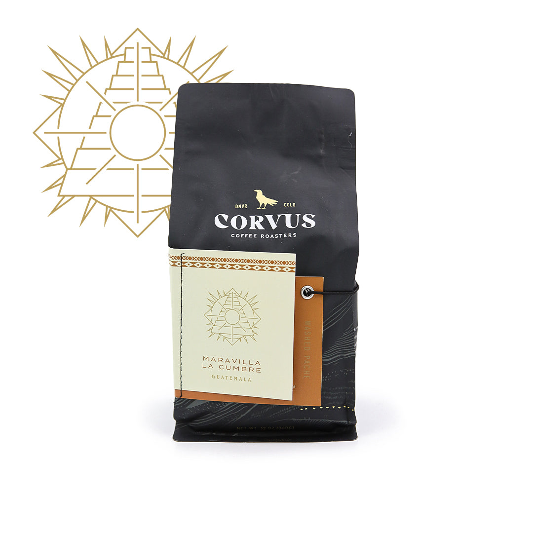 Maravilla La Cumbre Dial