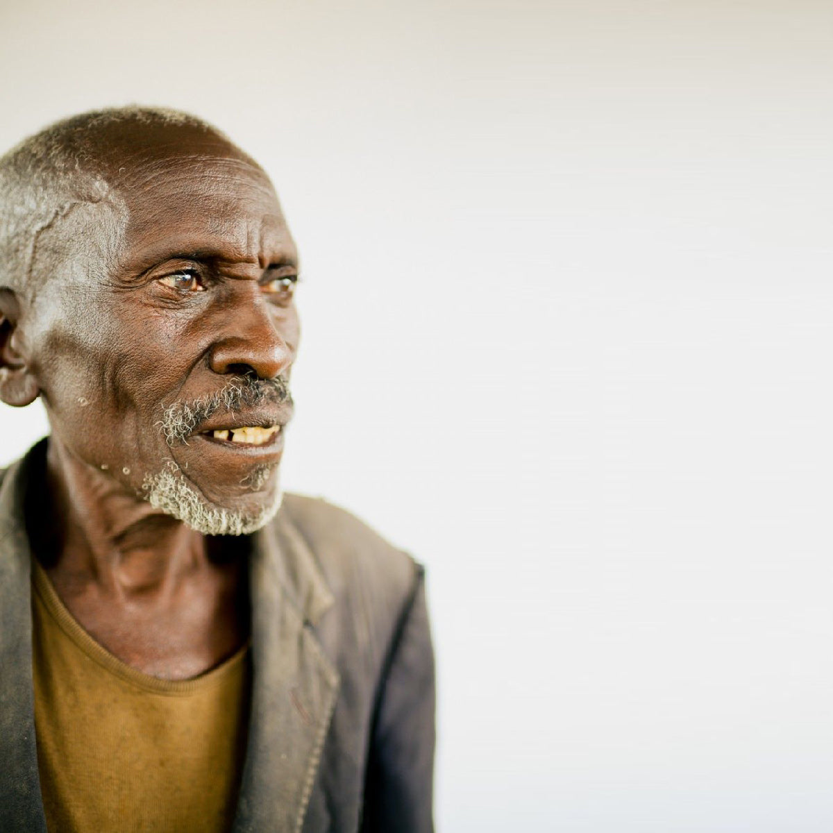 Mikuba Natural • Microlot from Burundi