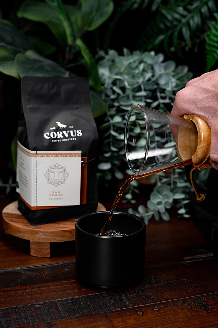 Featured on Redfin: 7 Expert Need-To-Know Tips for Creating a Home Coffee Bar