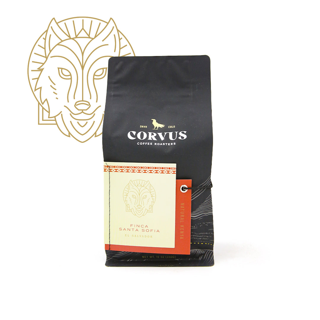 Finca Santa Sofia Dial