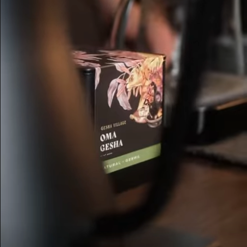 Dialing Gesha on PourOver: Tips and Tricks