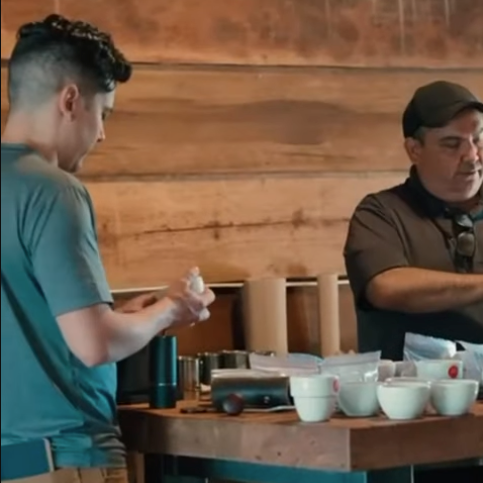 2024 Panama Origin Reel