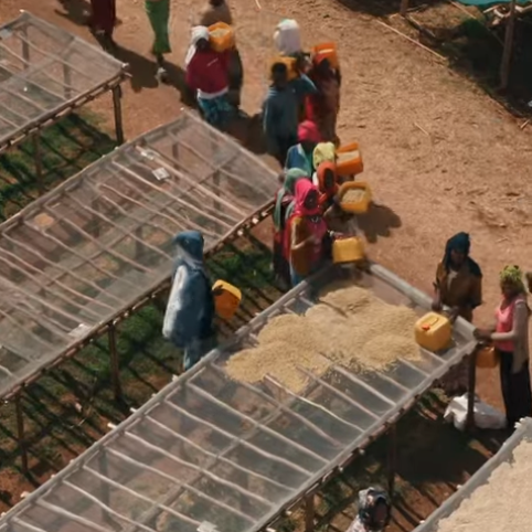 Ethiopia Origin Trip