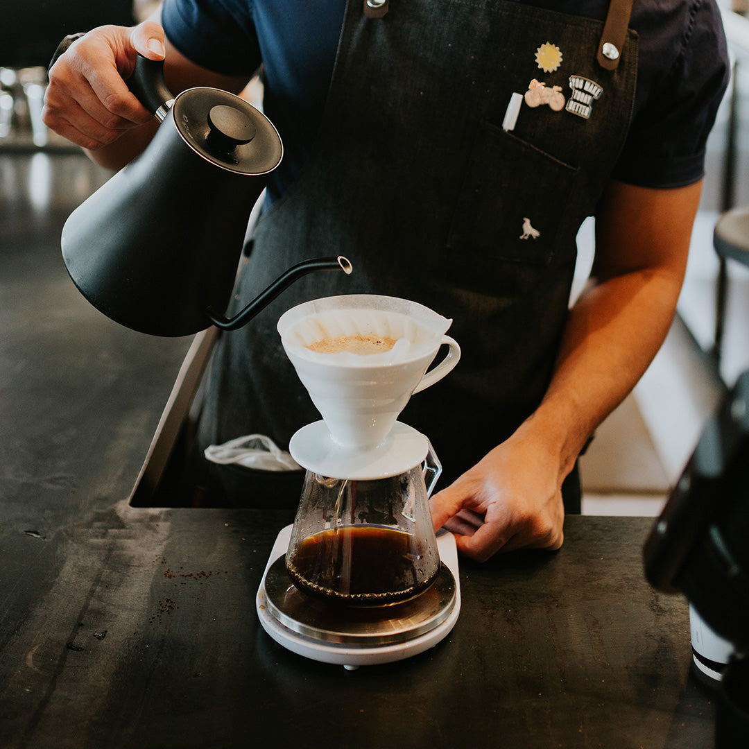 The Small Menu Advantage