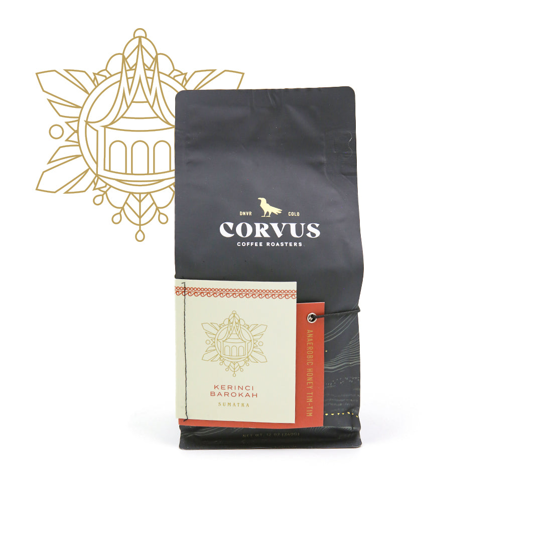 Kerinci Barokah Dial