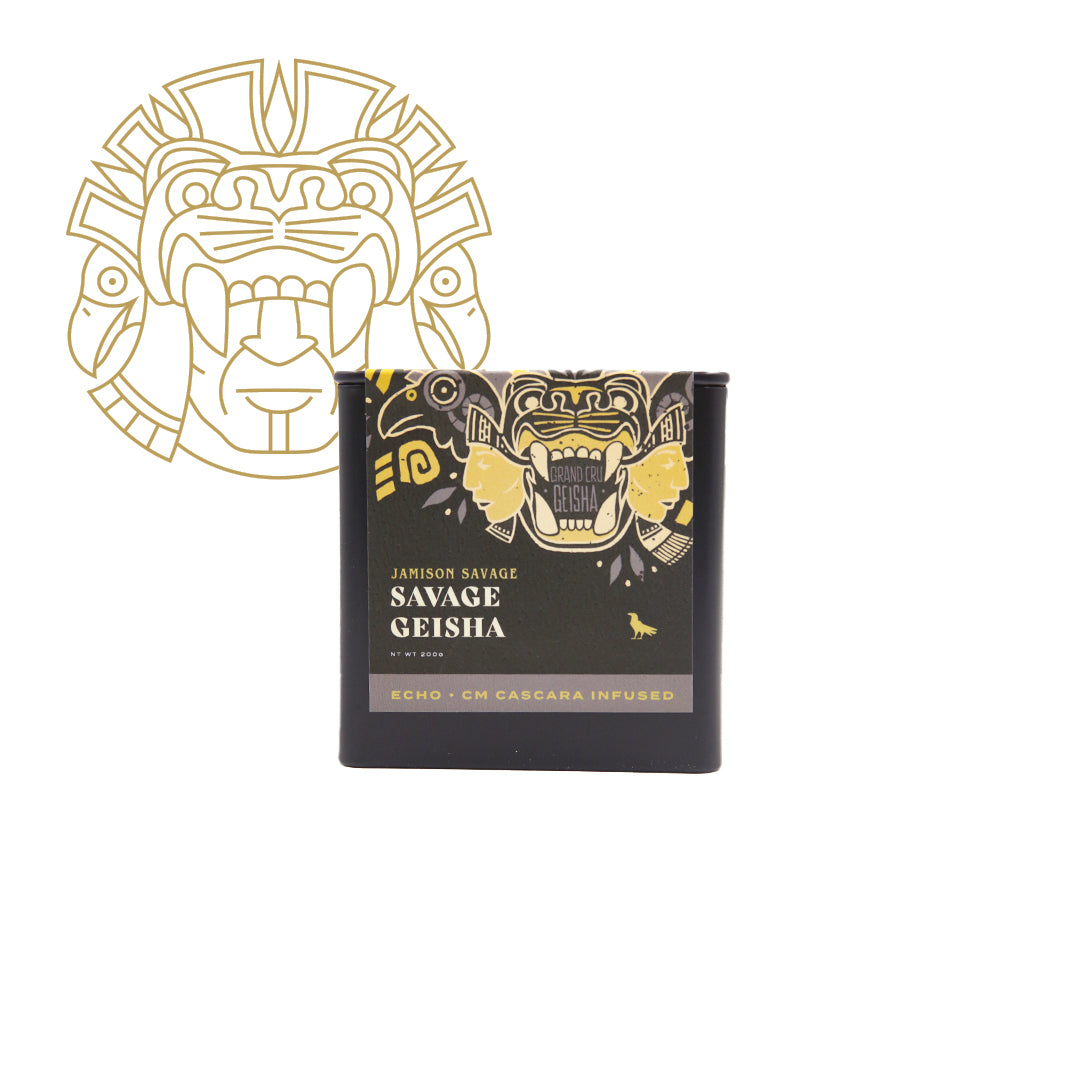 Finca Deborah Savage Echo Dial