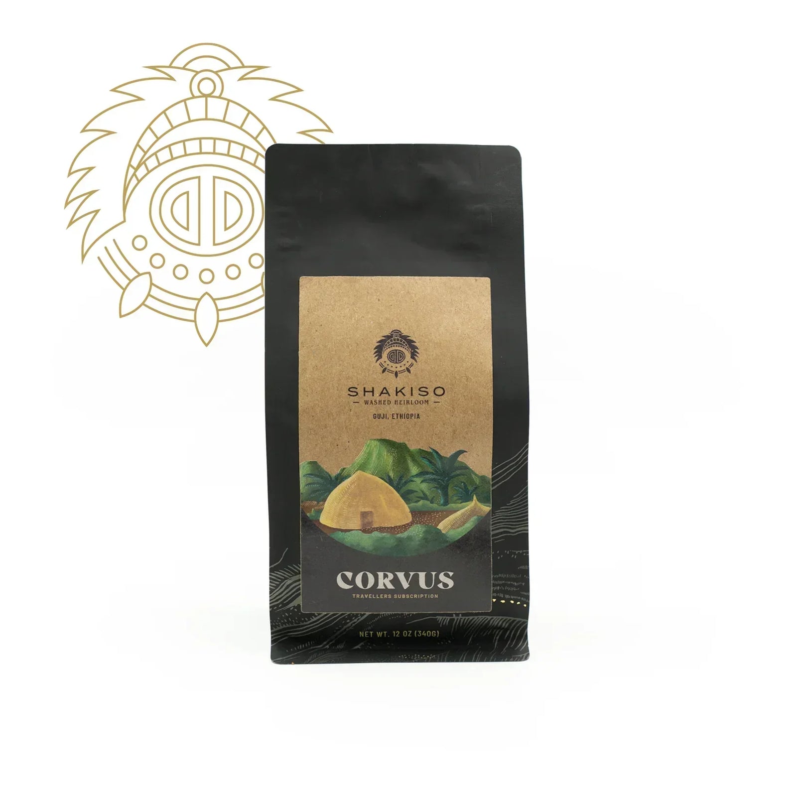 Shakiso: Travelers Subscription May 2025