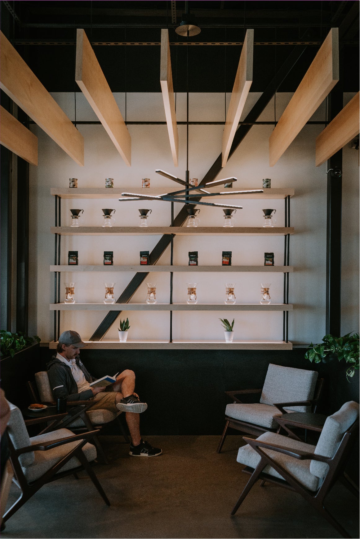 Featured in "26 Best Coffee Shops in Denver (By a Local)" by Travellemming