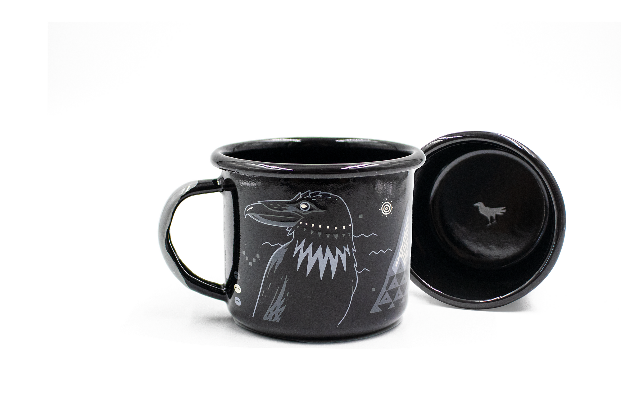 Mugs & Merchandise