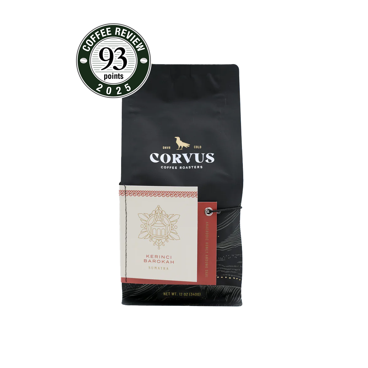 Coffee Review Core Coffees