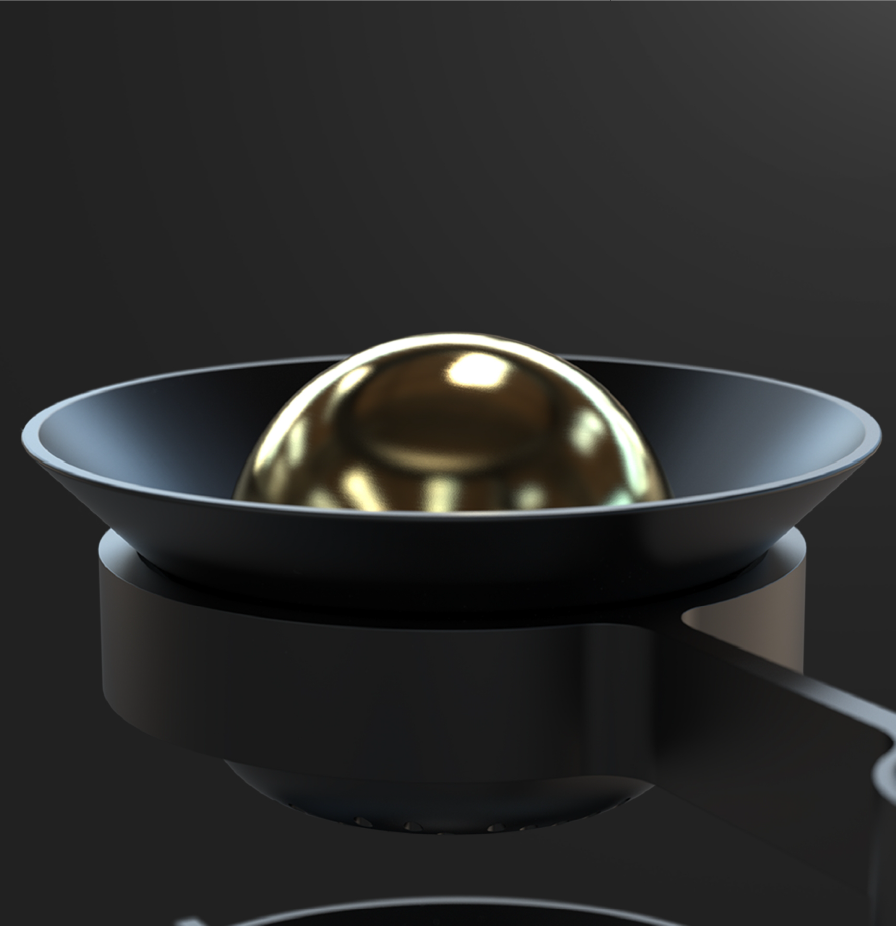 Paragon Nucleus