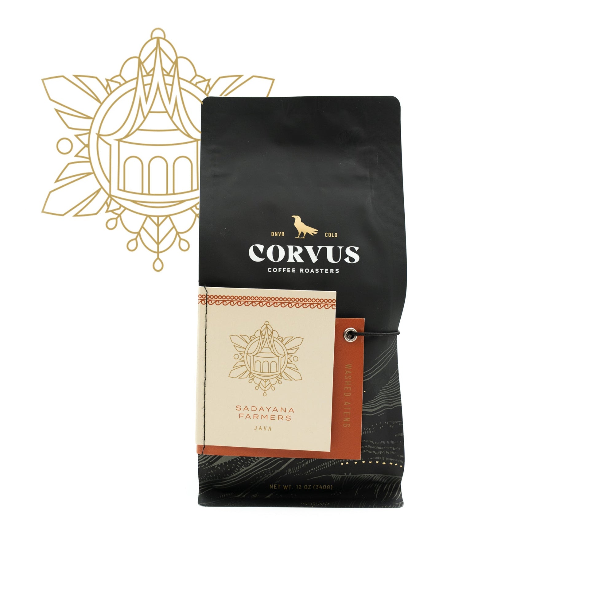Indonesian Coffee