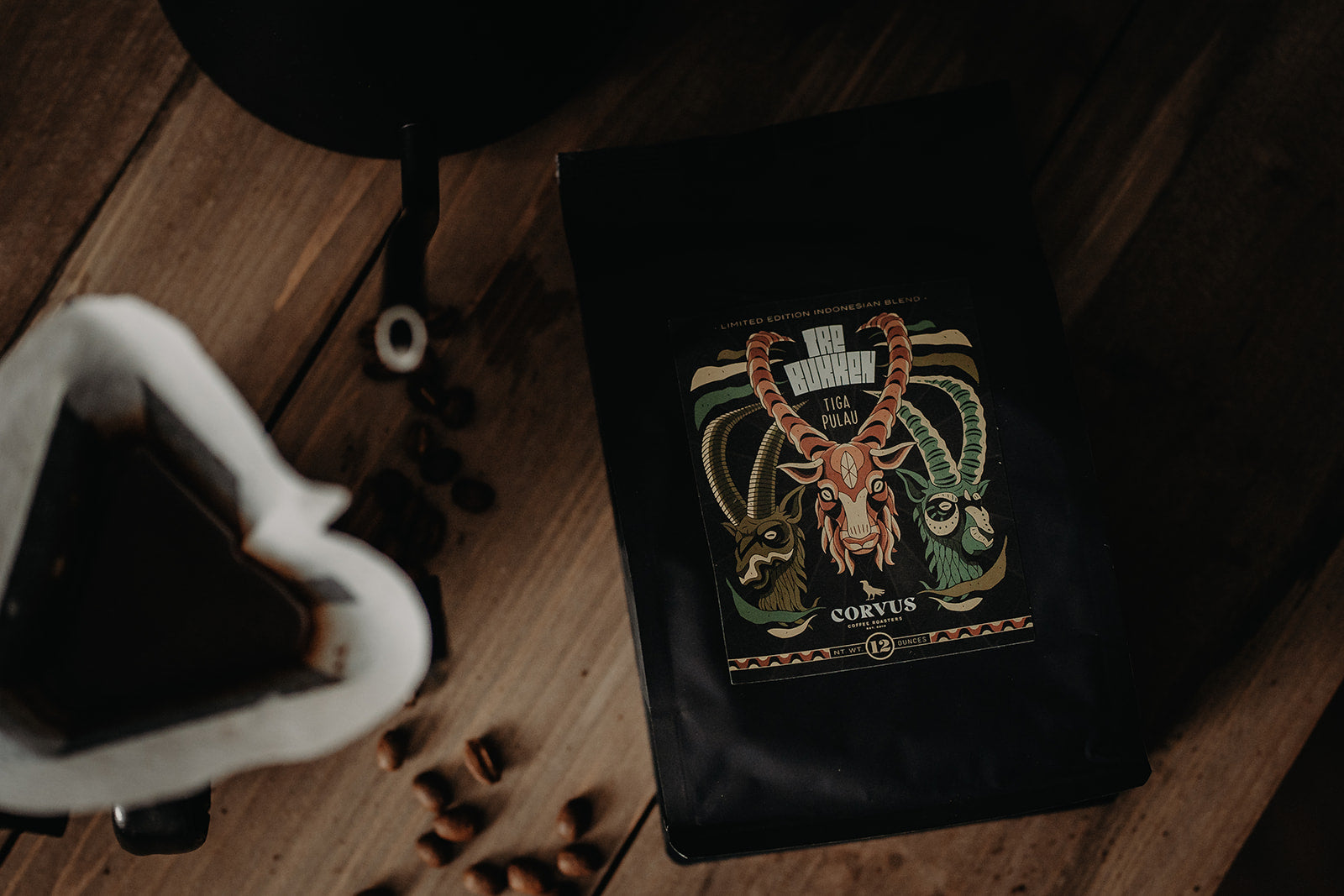 Core Coffees