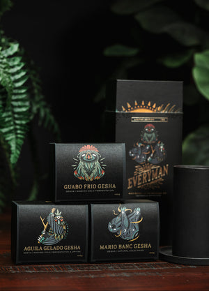 Everyman Set