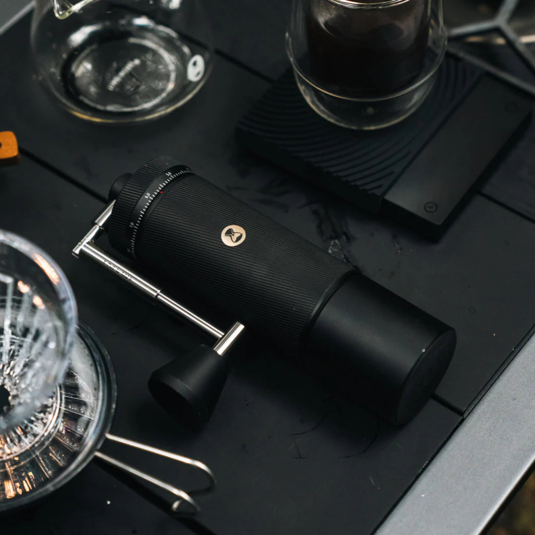 TIMEMORE Manual Coffee Grinder Chestnut S3 - Corvus Coffee