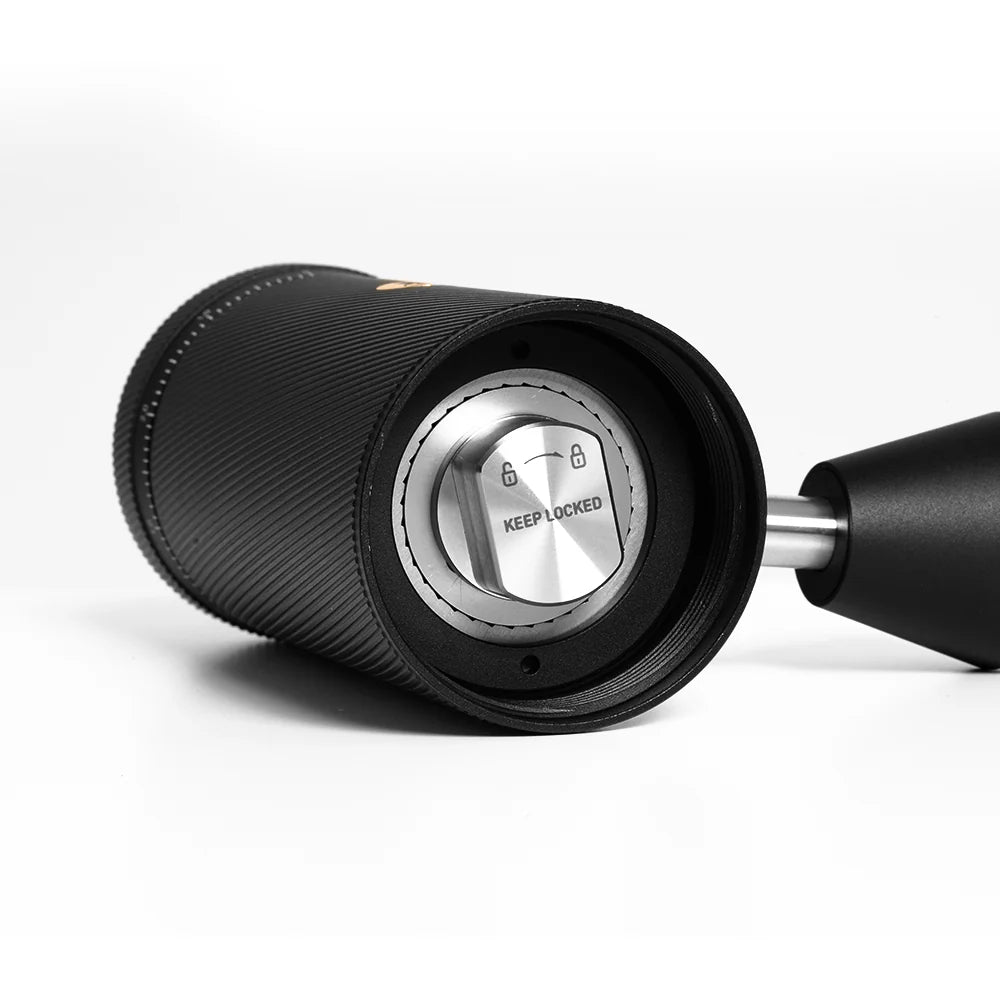 TIMEMORE Manual Coffee Grinder Chestnut S3 - Corvus Coffee