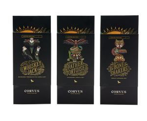 3-Month Gesha Tasting Set Subscription