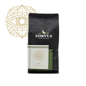 Forty Winks Decaf • Colombia • Sugar Cane Decaf