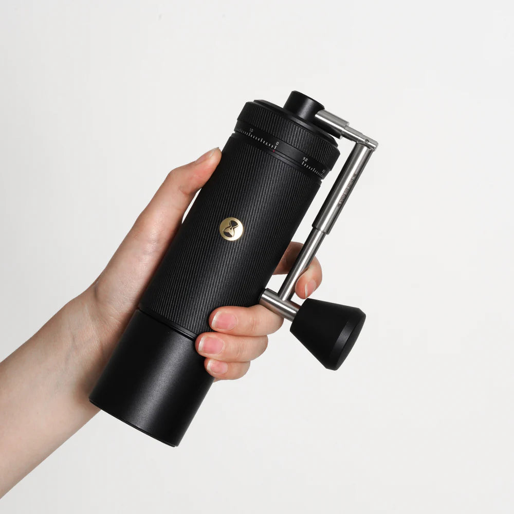 TIMEMORE Manual Coffee Grinder Chestnut S3 - Corvus Coffee