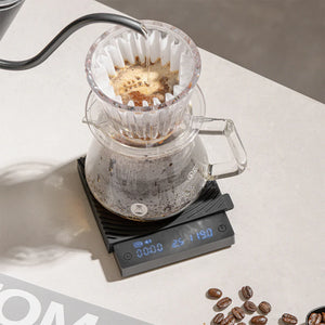 TIMEMORE Coffee Scale Basic Mini