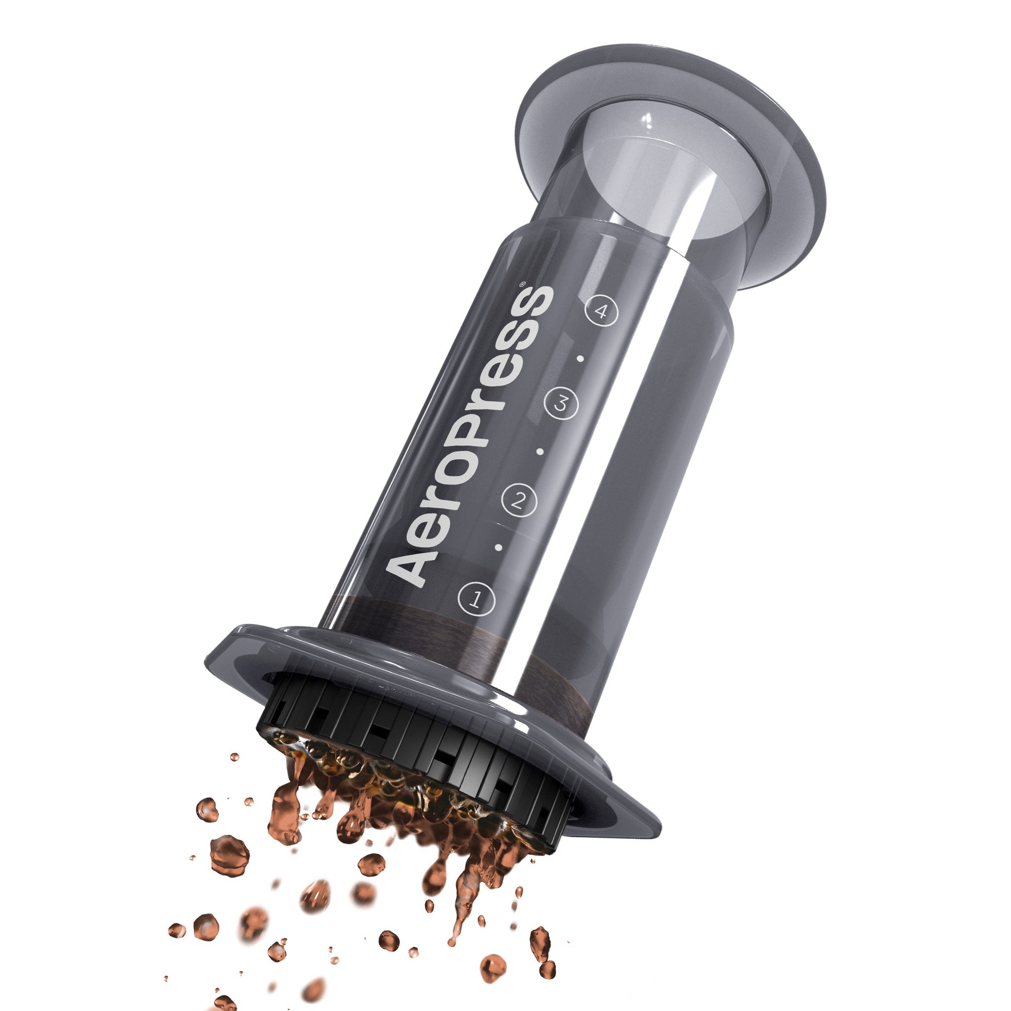 AeroPress® Go Travel Coffee Maker