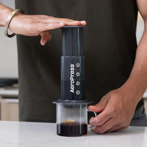 AeroPress Coffee Maker