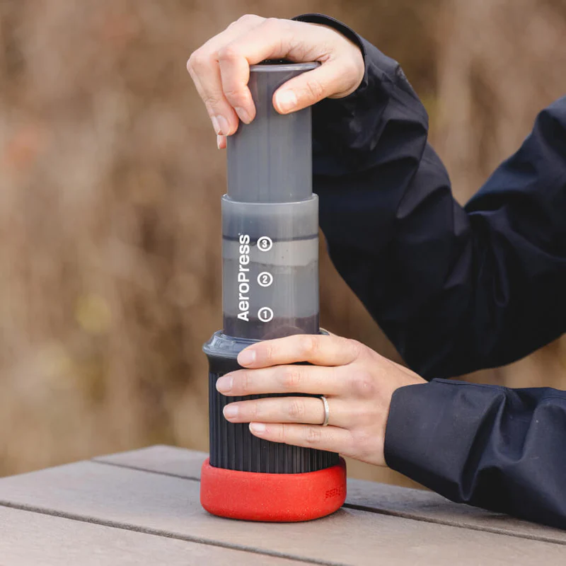 Best Aeropress and other portable coffee makers - Which?