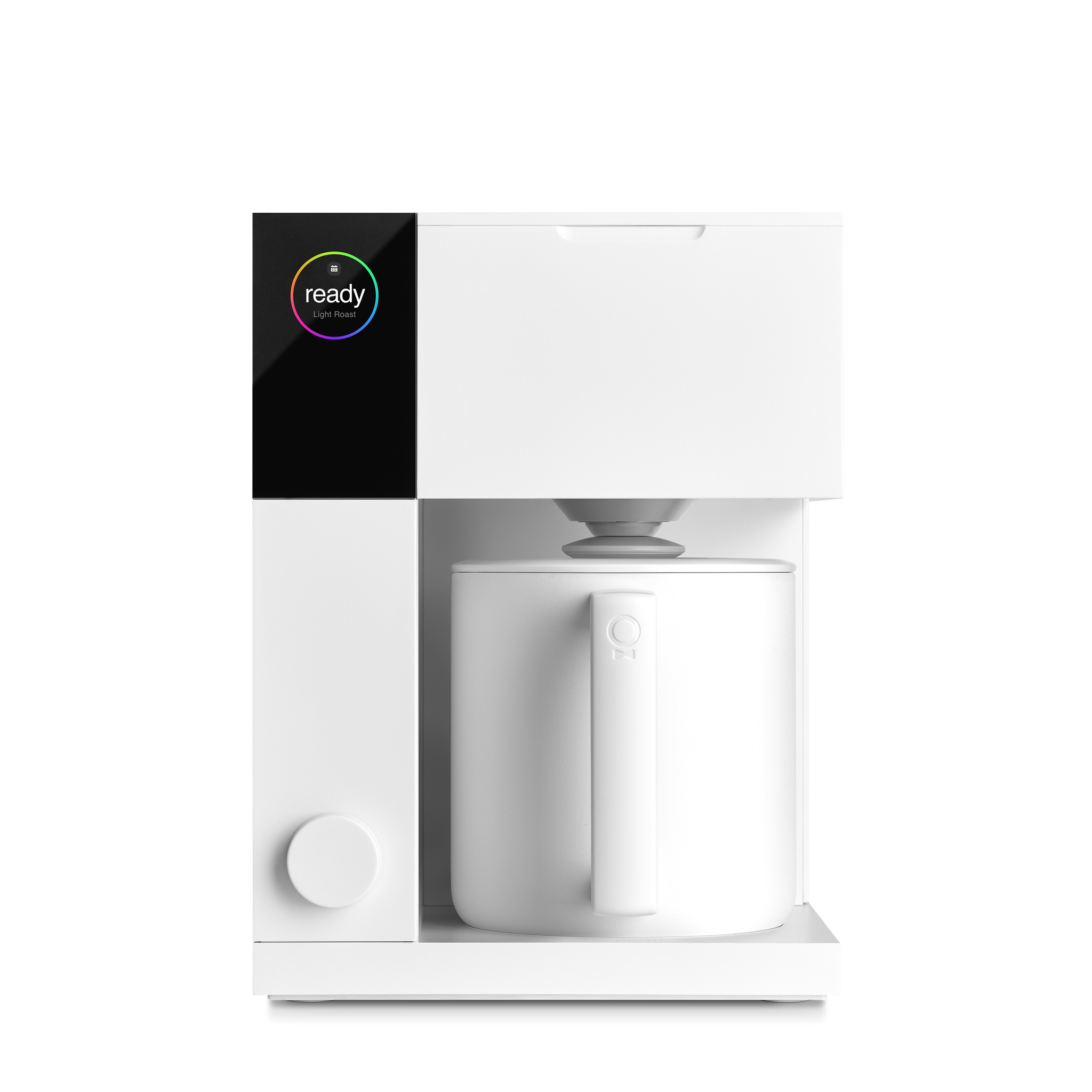 Fellow Aiden Precision Coffee Maker - 3 Colors - Corvus Coffee Fellow Aiden Precision Coffee Maker - 3 Colors - Corvus Coffee