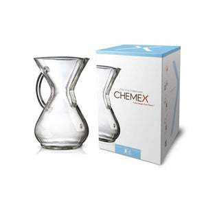 Chemex 6 cup Brewer