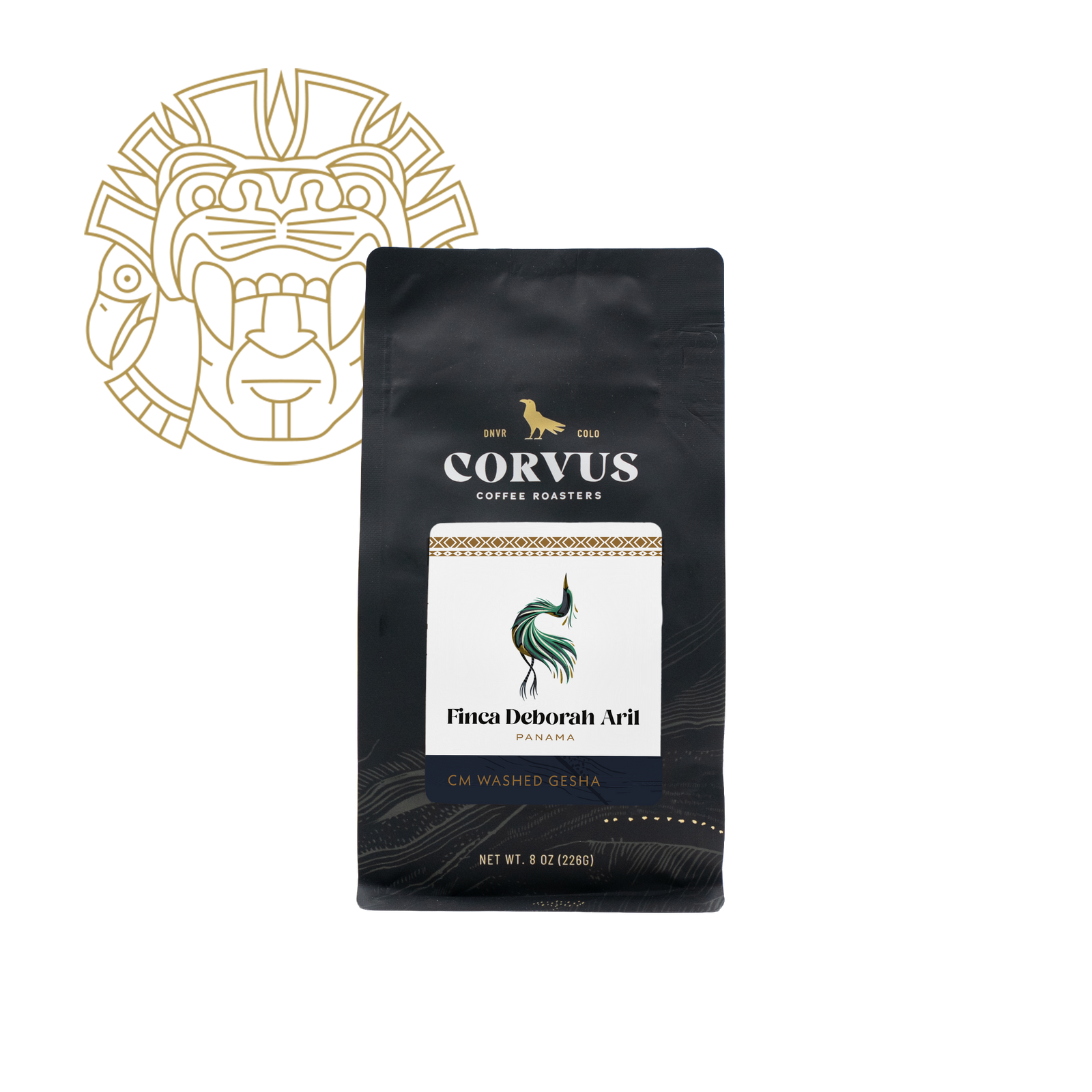 Finca Deborah Aril