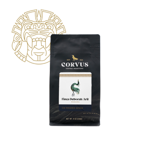 Finca Deborah Aril