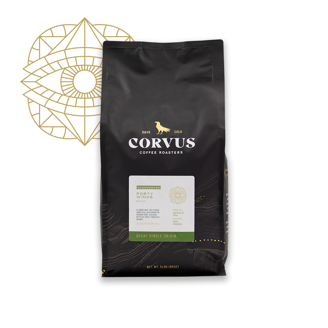 Office Coffee Subscription