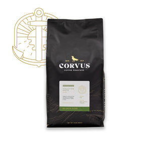 Halcyon Days • Colombia & Rwanda • Rich & Smooth Blend