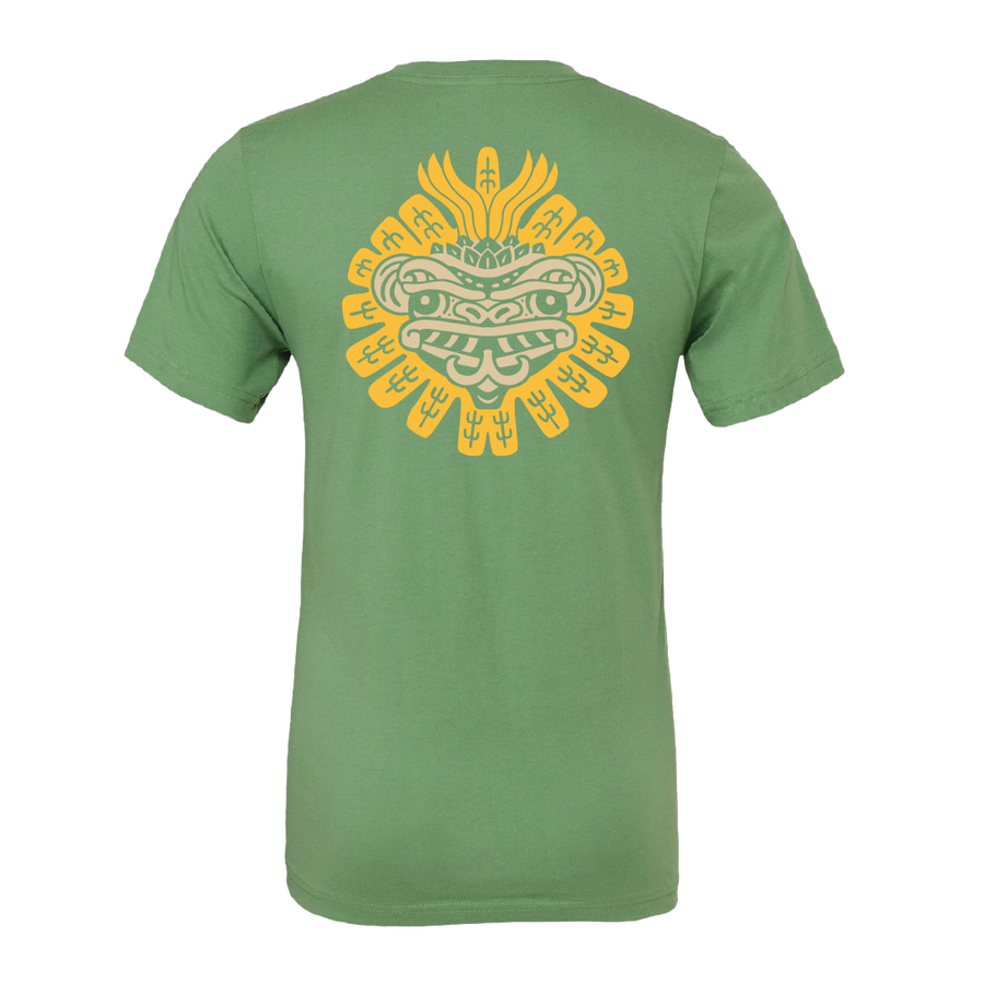Guatemalan Quetzalcoatl T-Shirt