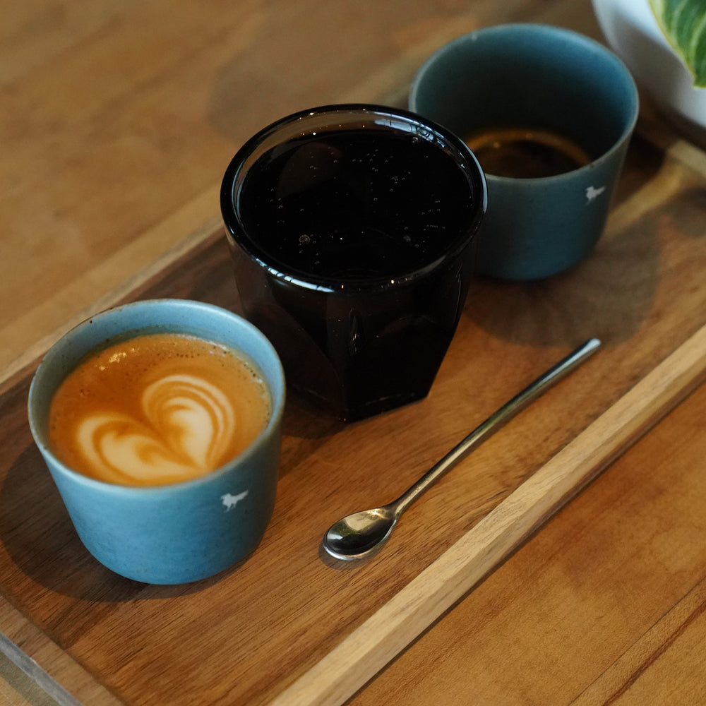 Yumiko iihoshi Unjour Espresso/Cortado Cup