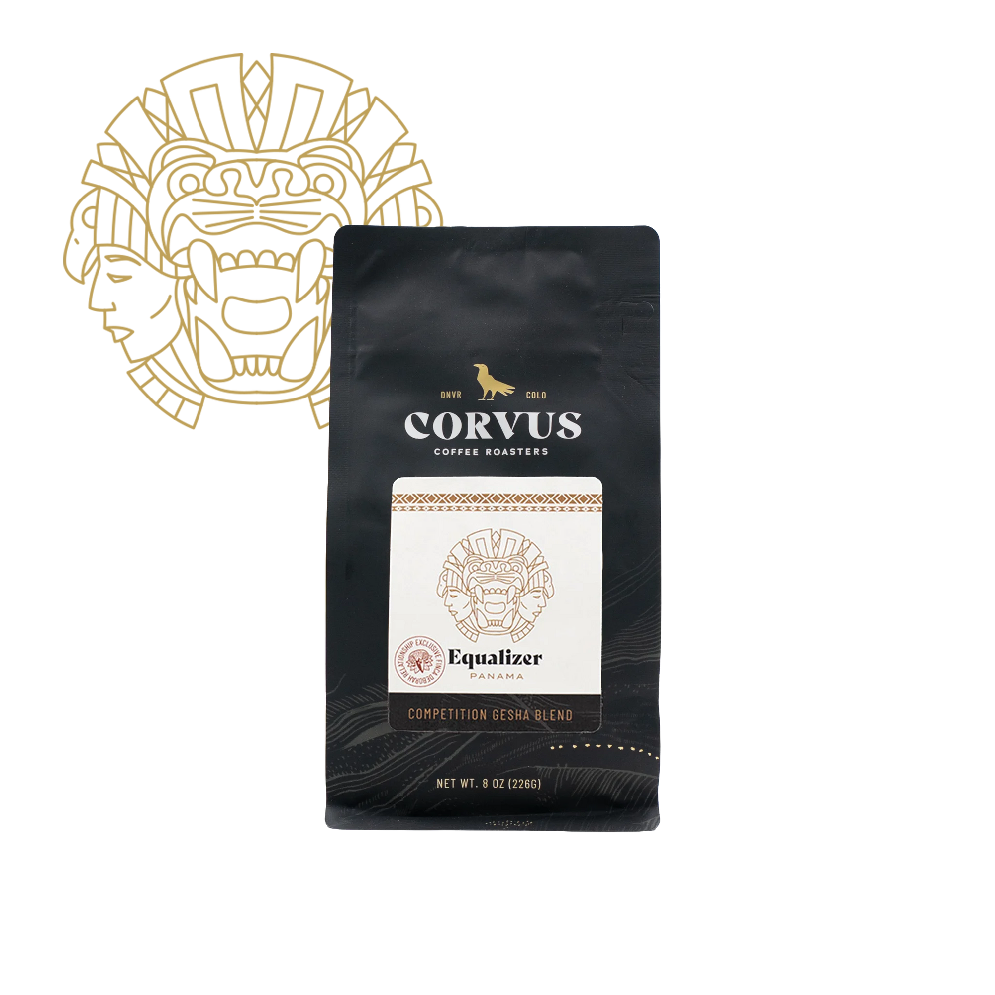 Corvus Coffee Roasters