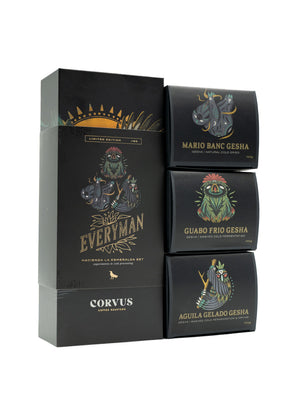 Everyman Set