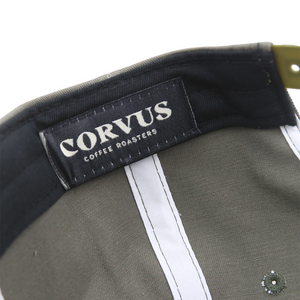 FJ Corvus Cap