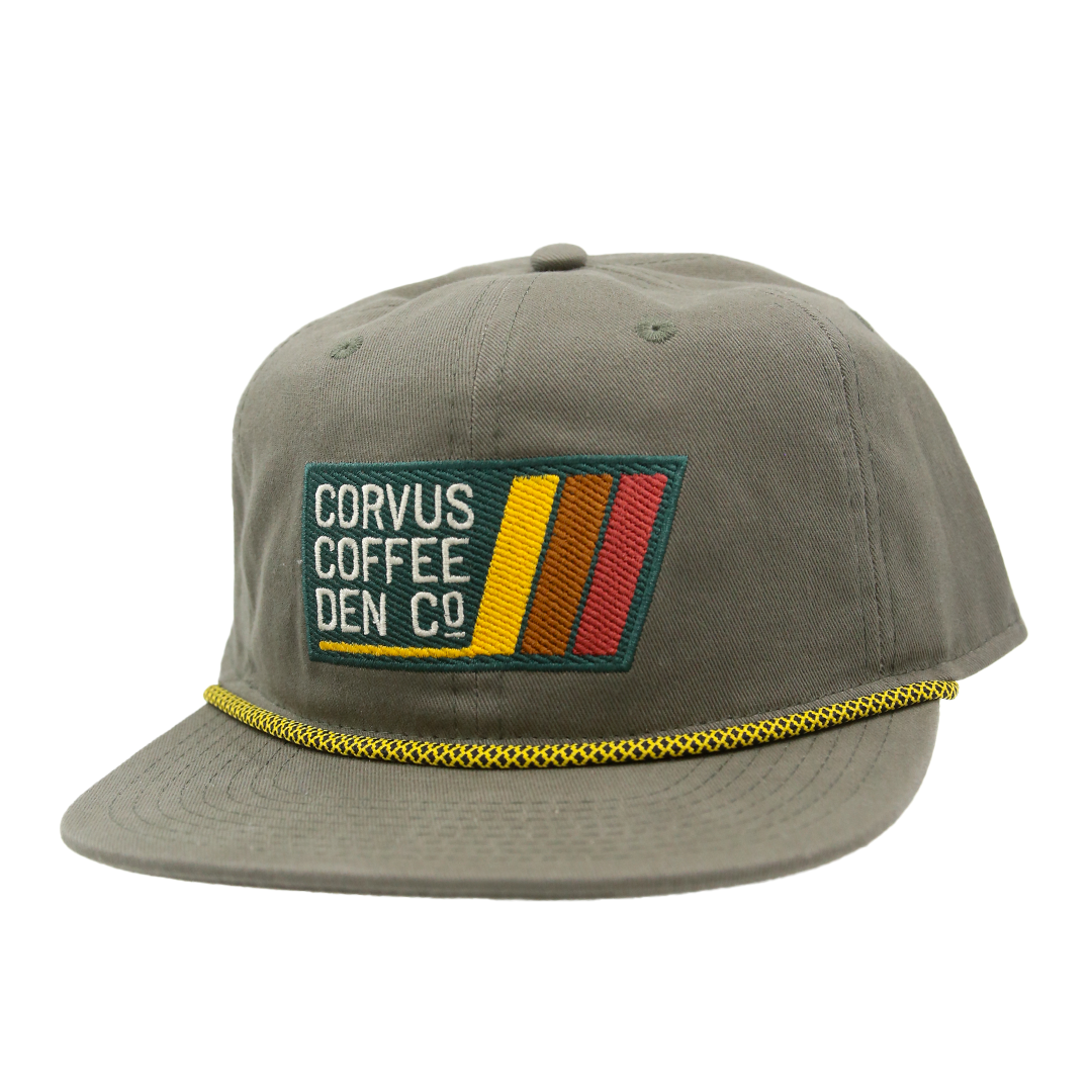FJ Corvus Cap